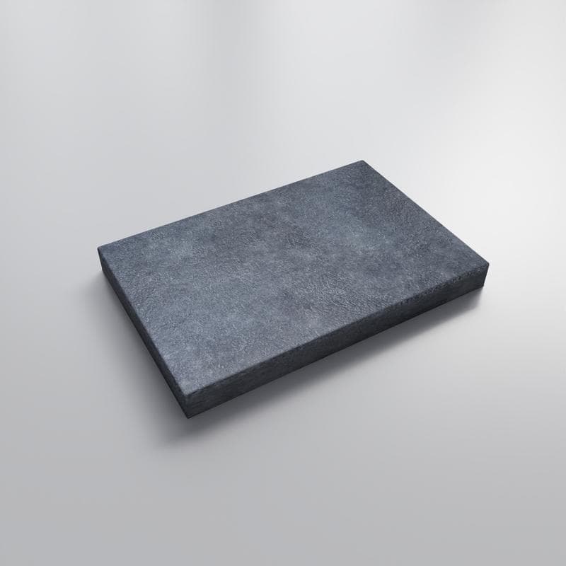 Indian Black 5cm Modern Pool Coping 16x24 - Image 3