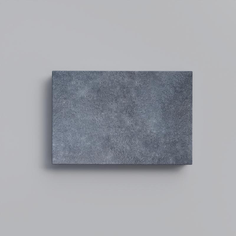 Indian Black 5cm Modern Pool Coping 16x24 - Image 1