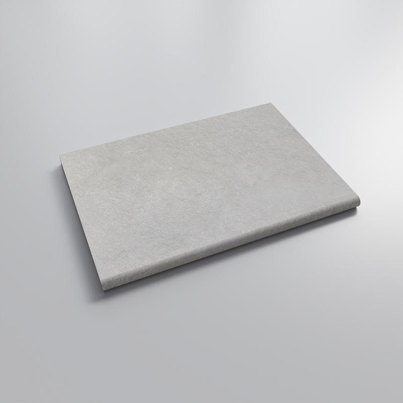 Indian Bluestone 3cm Bullnose Pool Coping 16x24 - Image 2