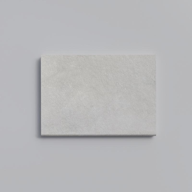 Indian Bluestone 3cm Bullnose Pool Coping 16x24 - Image 1