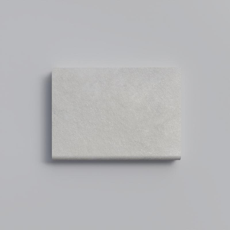 Indian Bluestone 5cm Bullnose Pool Coping 16x24 - Image 1