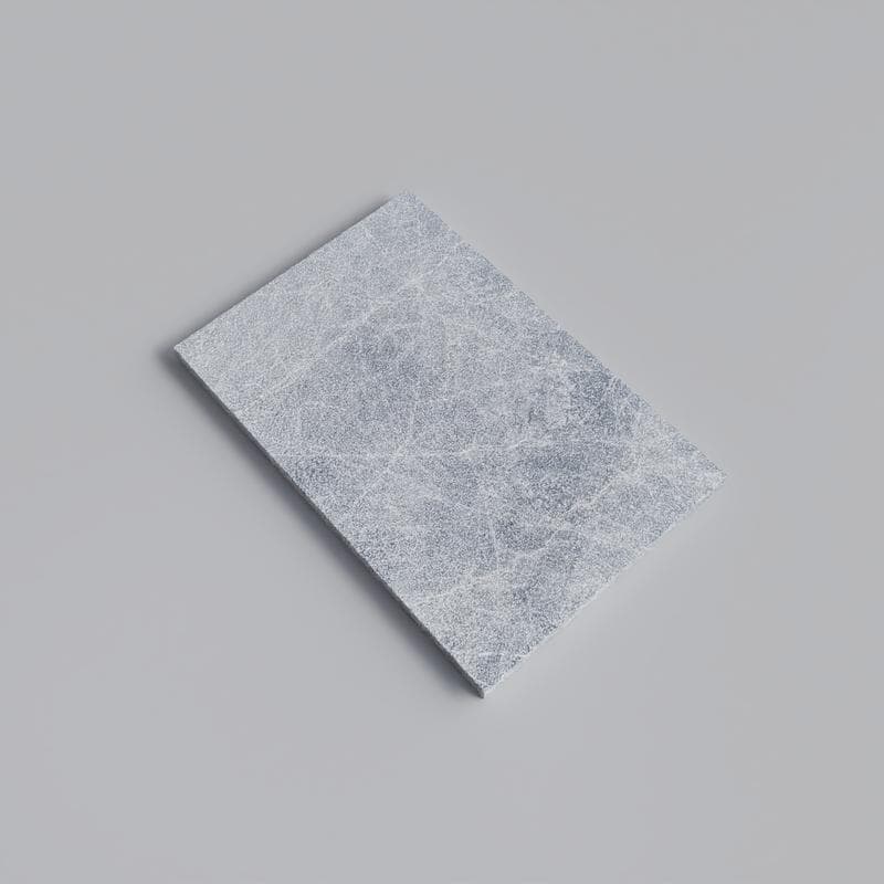 Midnight Black Marble 3cm 16x24 Paver - Image 3