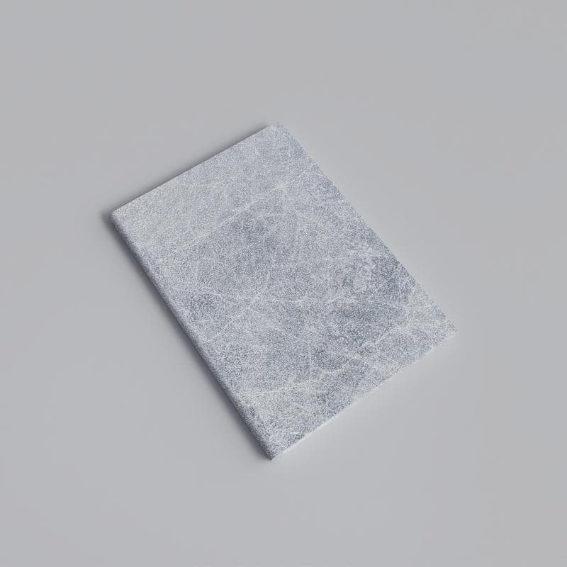 Midnight Black Marble 3cm Bullnose Pool Coping 16x24 - Image 3