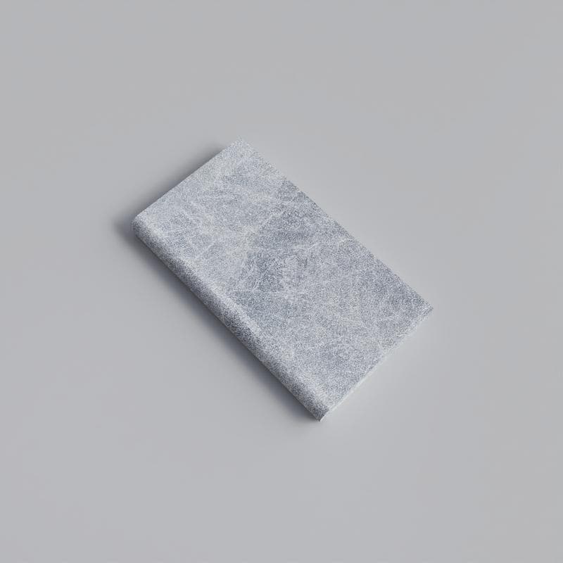 Midnight Black Marble 5cm Bullnose Pool Coping 12x24 - Image 3