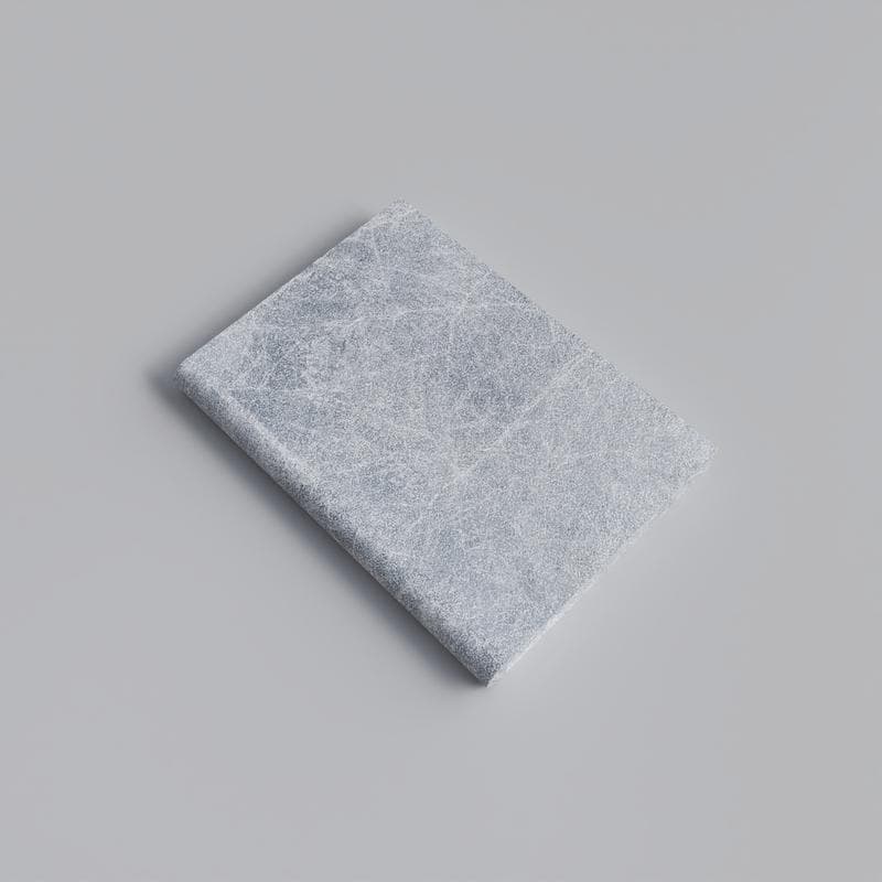 Midnight Black Marble 5cm Bullnose Pool Coping 16x24 - Image 3