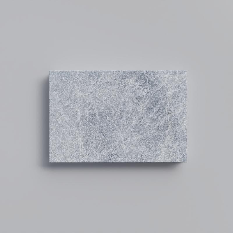 Midnight Black Marble 5cm Modern Pool Coping 16x24 - Image 1