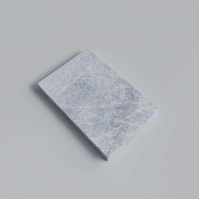 Midnight Black Marble 5cm Modern Pool Coping 16x24 - Image 3