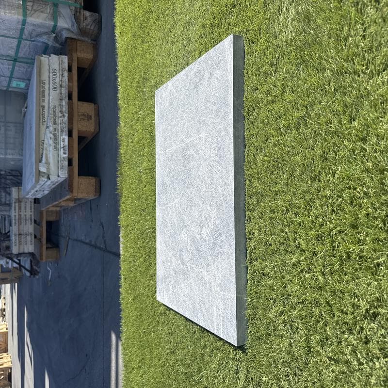 Midnight Black Marble 5cm Bullnose Pool Coping 12x24 - Image 7