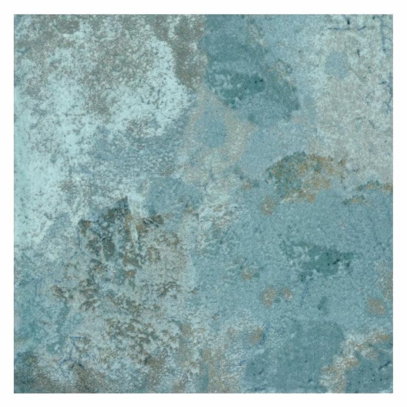 Aquabella Lakes Shasta 6x6 Porcelain Field Tile Pool Tile - Image 1