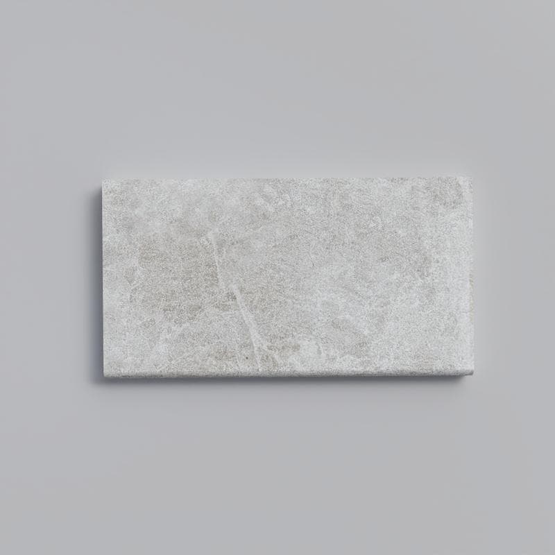 Verona Marble 3cm Bullnose Pool Coping 12x24 - Image 1