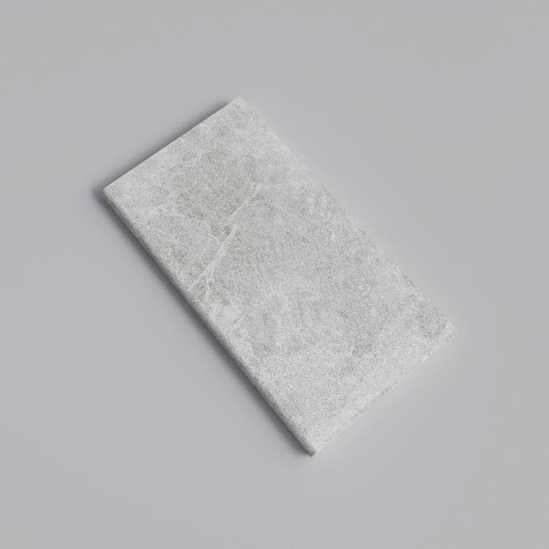 Verona Marble 3cm Bullnose Pool Coping 12x24 - Image 2