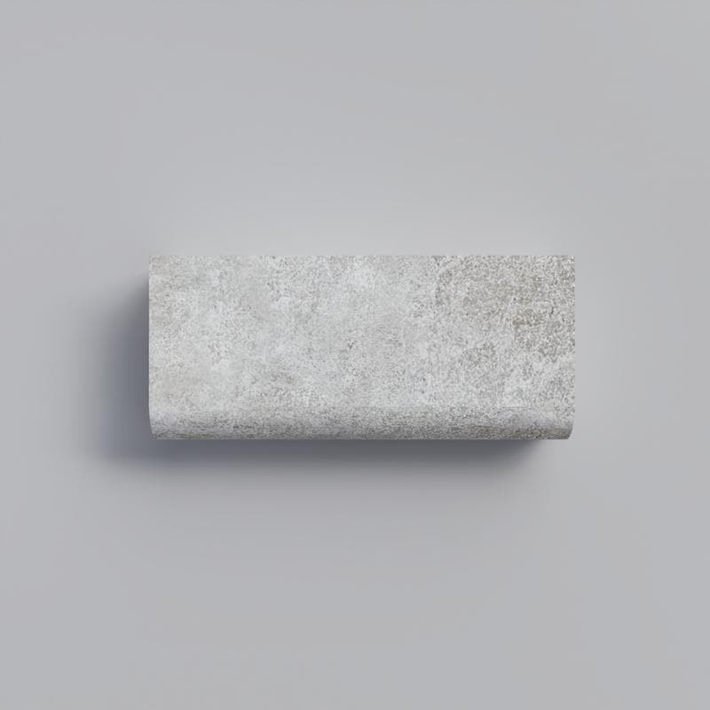 Verona Marble 5cm Bullnose Pool Coping 4x12 - Image 1