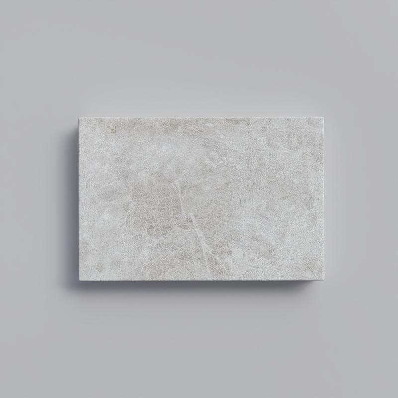 Verona Marble 5cm Double Modern Pool Coping 16x24 - Image 1