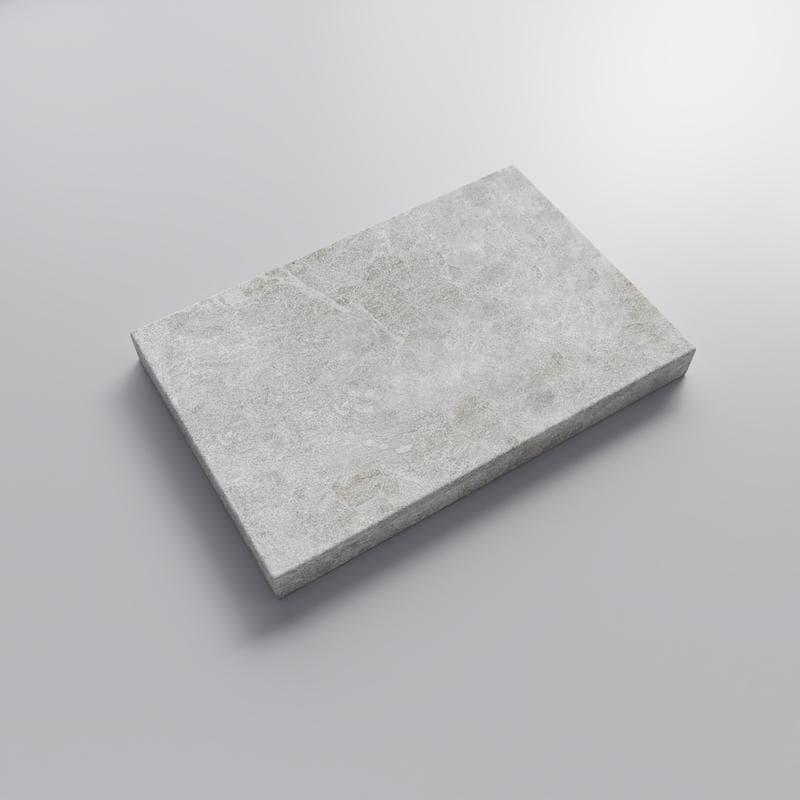 Verona Marble 5cm Modern Pool Coping 16x24 - Image 3