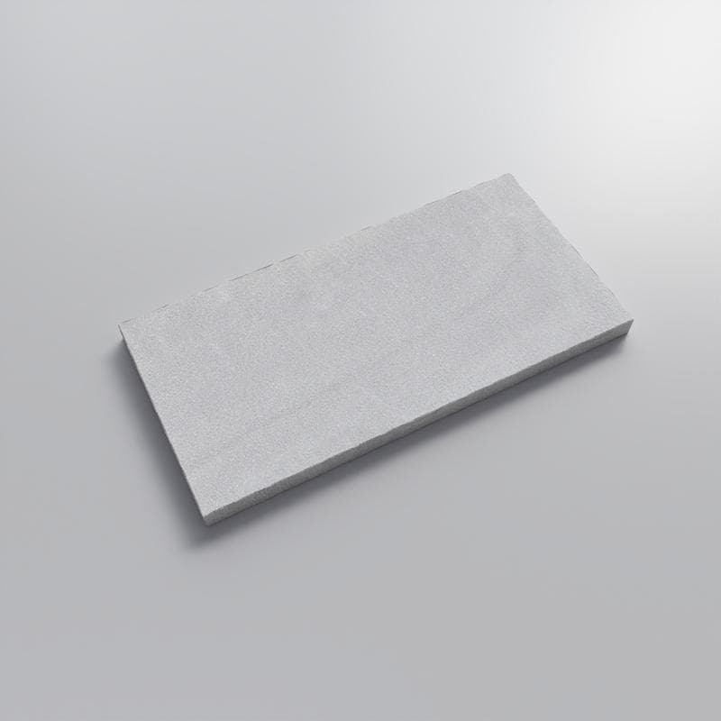 White Marble 3cm Paver 12x24 - Image 3