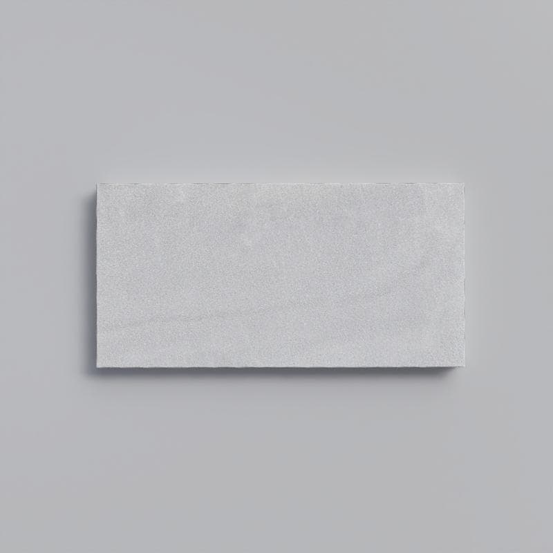 White Marble 3cm Paver 12x24 - Image 1