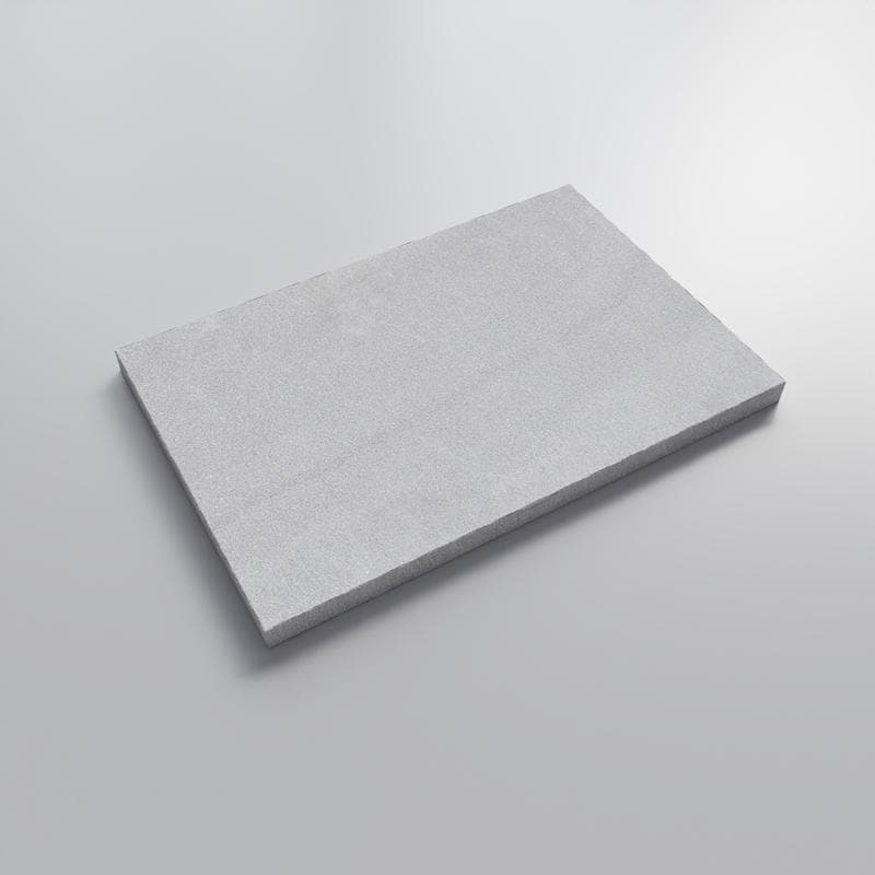 White Marble 3cm Paver 16x24 - Image 2