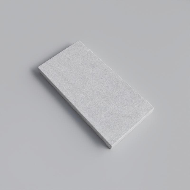 White Marble 5cm Modern Pool Coping 12x24 - Image 3