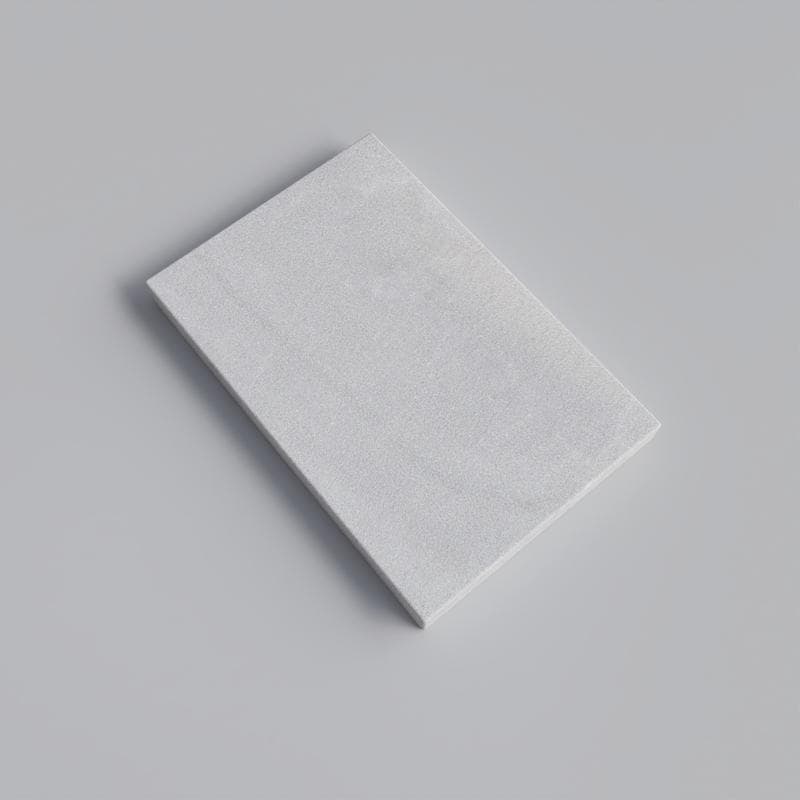 White Marble 5cm Modern Pool Coping 16x24 - Image 2