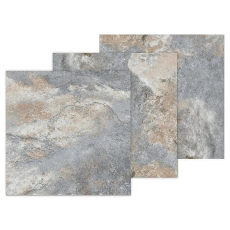Aquabella Rivers Yukon 6x6 Porcelain Field Tile Pool Tile - Image 1
