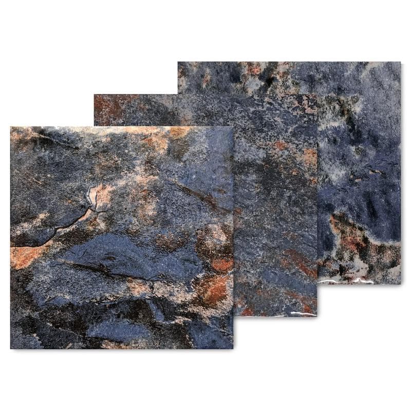 Aquabella Rivers Delaware 6x6 Porcelain Field Tile Pool Tile - Image 1