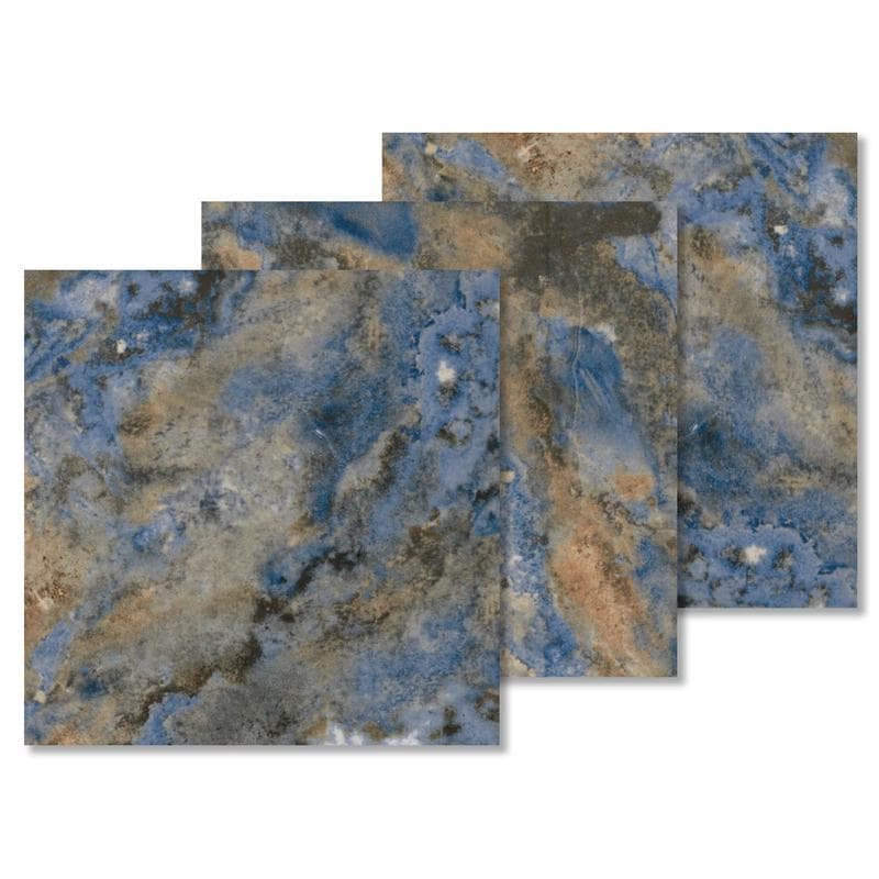 Aquabella Mountains Rockies 6x6 Porcelain Field Tile Pool Tile - Image 1