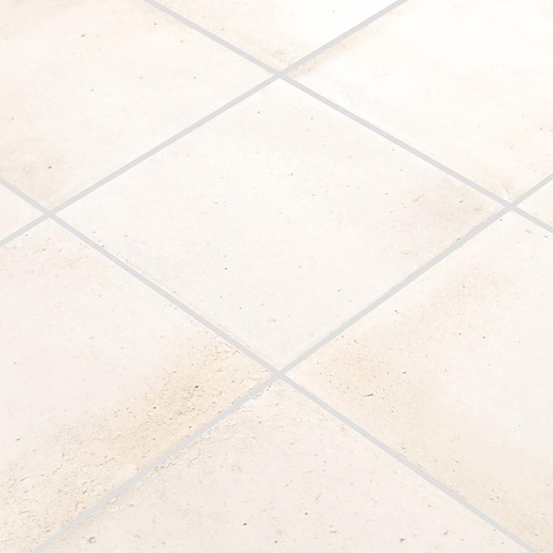 Artistry Boutique Antique White Field 6x6 - Pool Tile - Image 2