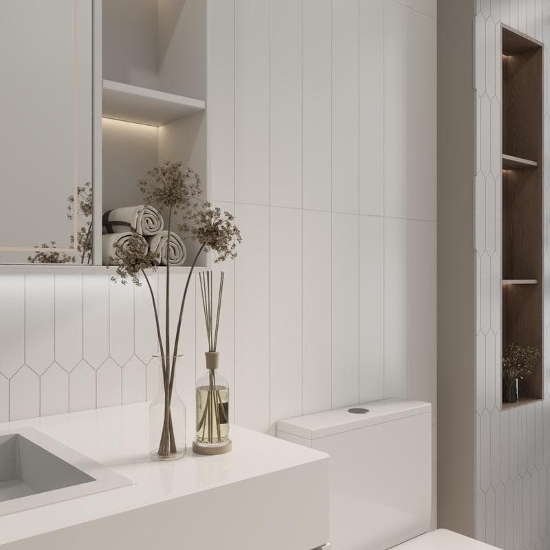 Marquise Blanco Matte 4x24 - Image 7