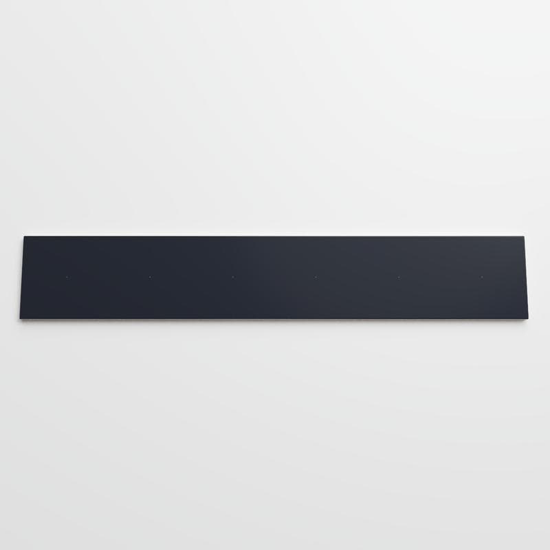 Marquise Negro Matte 4x24 - Image 3