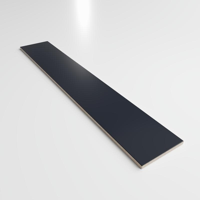 Marquise Negro Matte 4x24 - Image 4