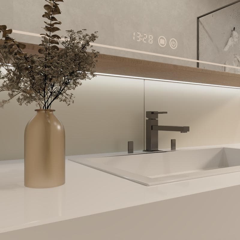 Eclat Sand Unpolished 24x48 R - Image 7