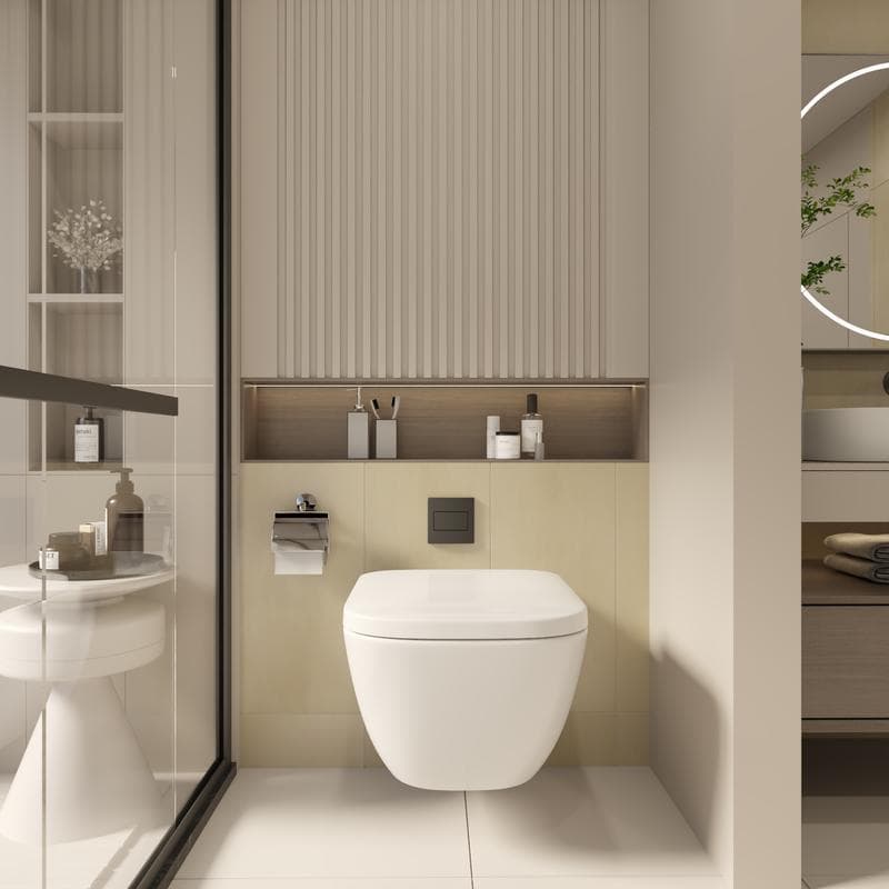 Eclat Sand Unpolished 12x24 R - Image 9