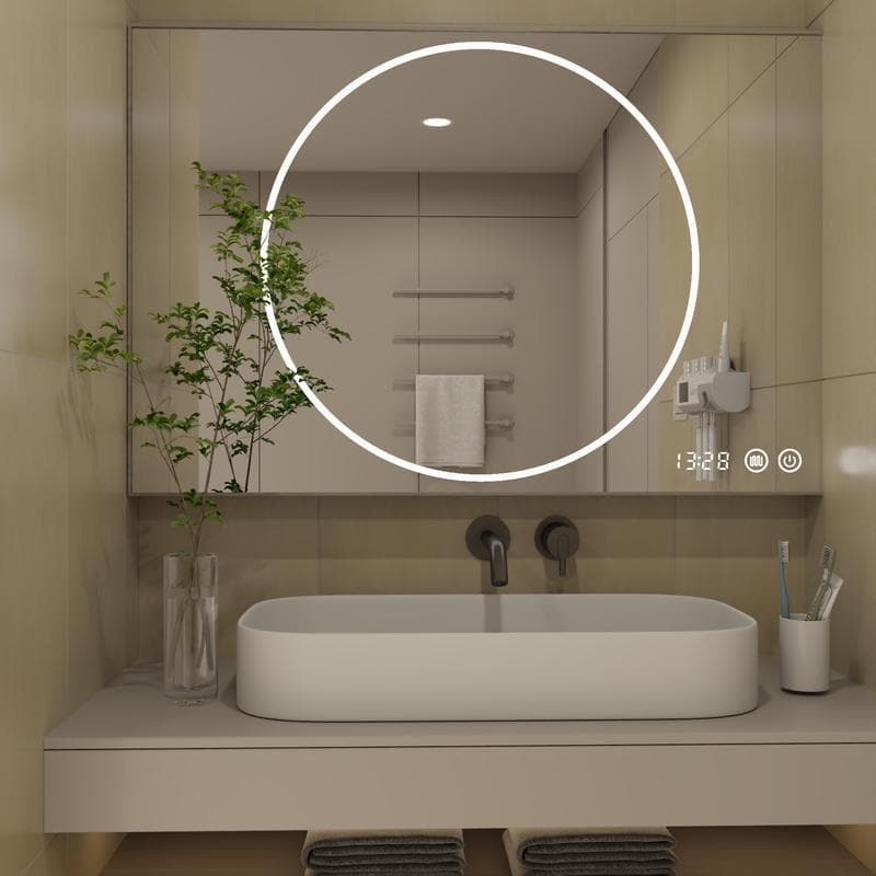 Eclat Sand Unpolished 12x24 R - Image 7