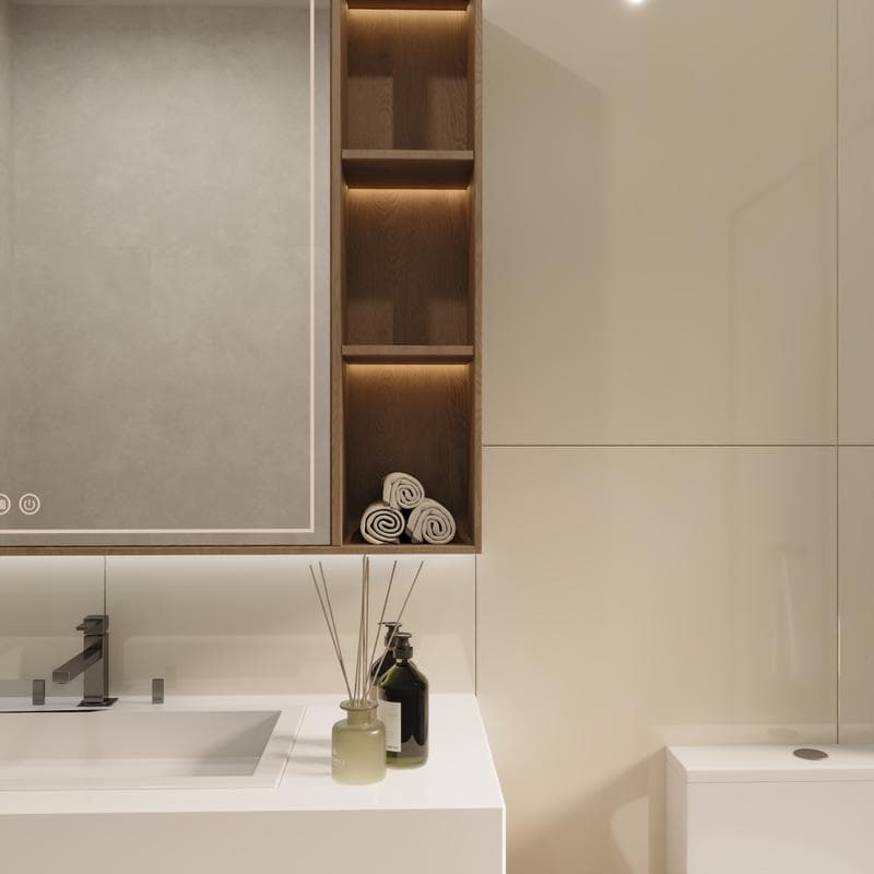 Eclat Sand Polished 24x48 R - Image 8