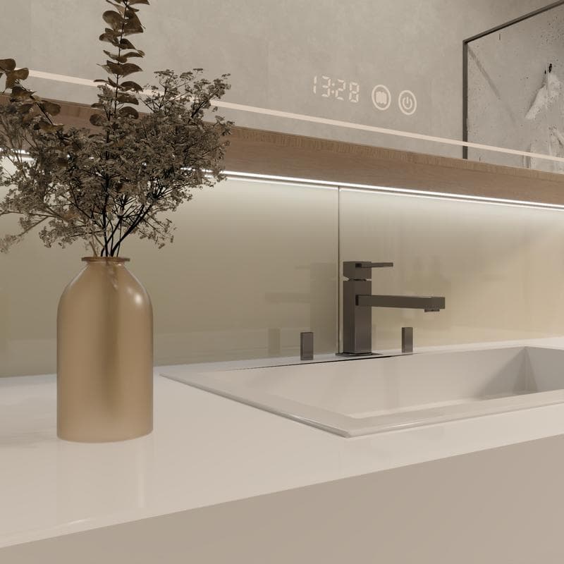 Eclat Sand Polished 24x48 R - Image 7