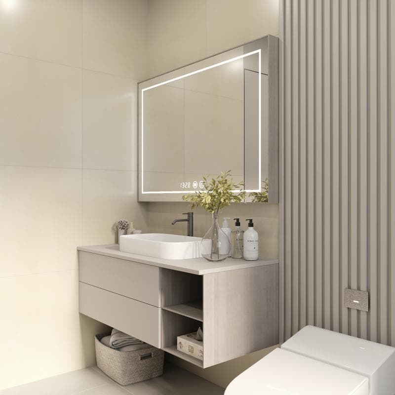 Eclat Sand 24x24 R Unpolished - Image 7