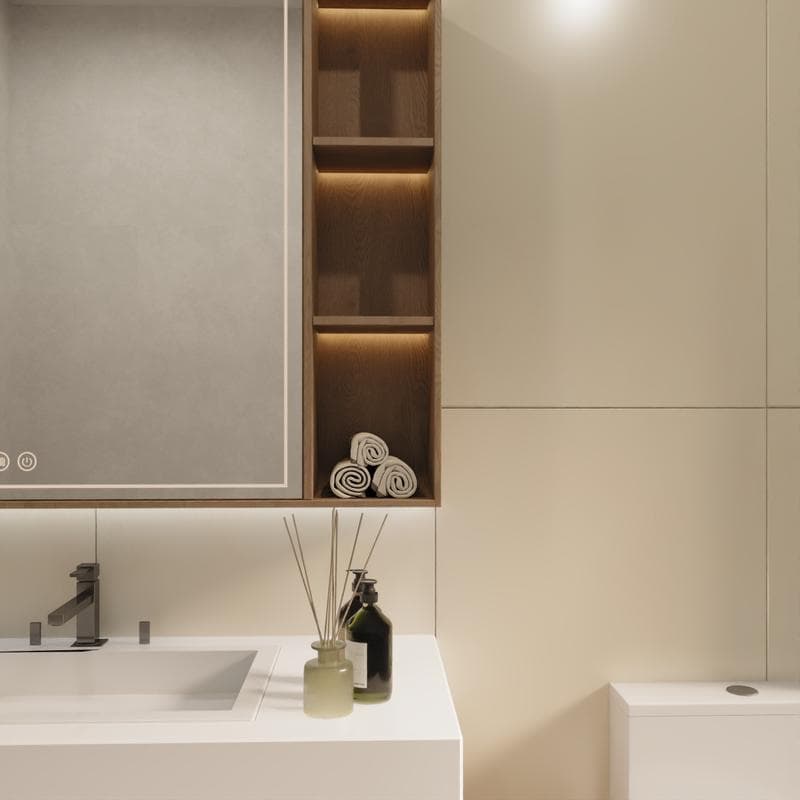 Eclat Nude Unpolished 24x48 R - Image 8