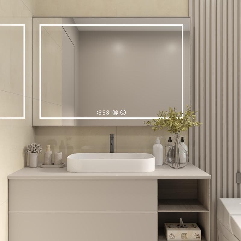 Eclat Nude 24x24 R Polished - Image 2