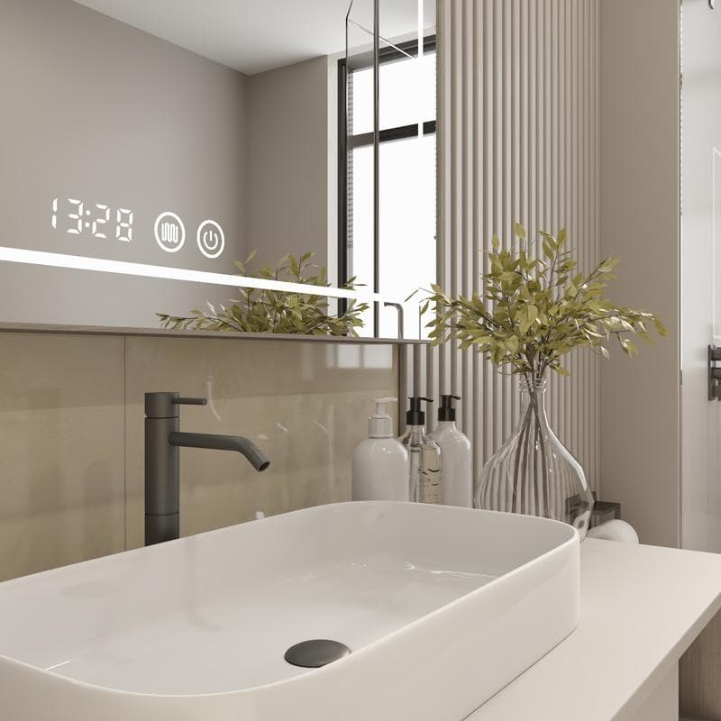 Eclat Nude 24x24 R Polished - Image 8