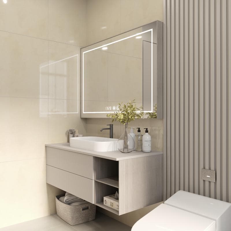 Eclat Nude 24x24 R Polished - Image 7