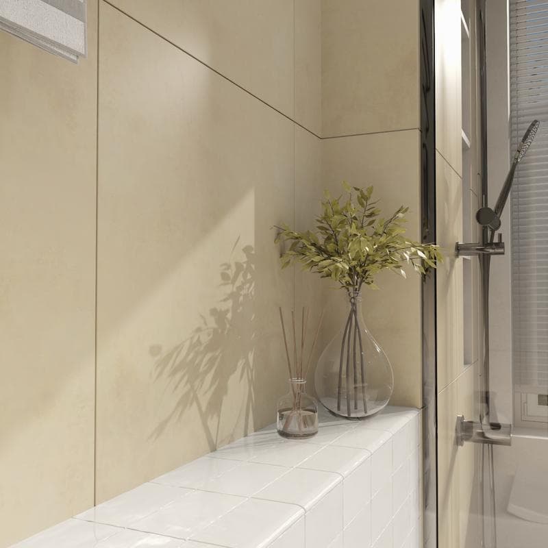 Eclat Nude 21x21 Unpolished - Image 7