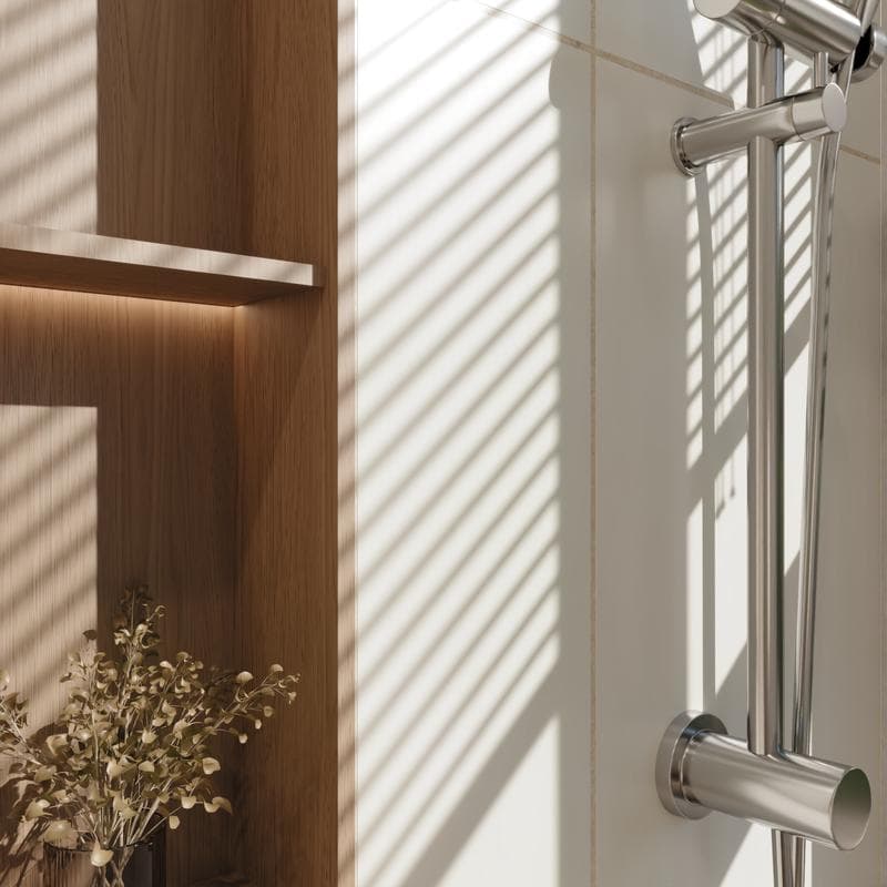 Eclat Ivory Unpolished 24x48 R - Image 10