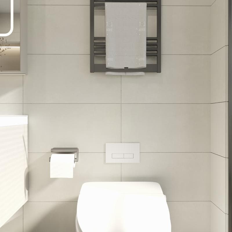 Eclat Ivory Unpolished 12x24 R - Image 8