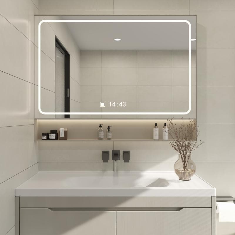 Eclat Ivory Unpolished 12x24 R - Image 2