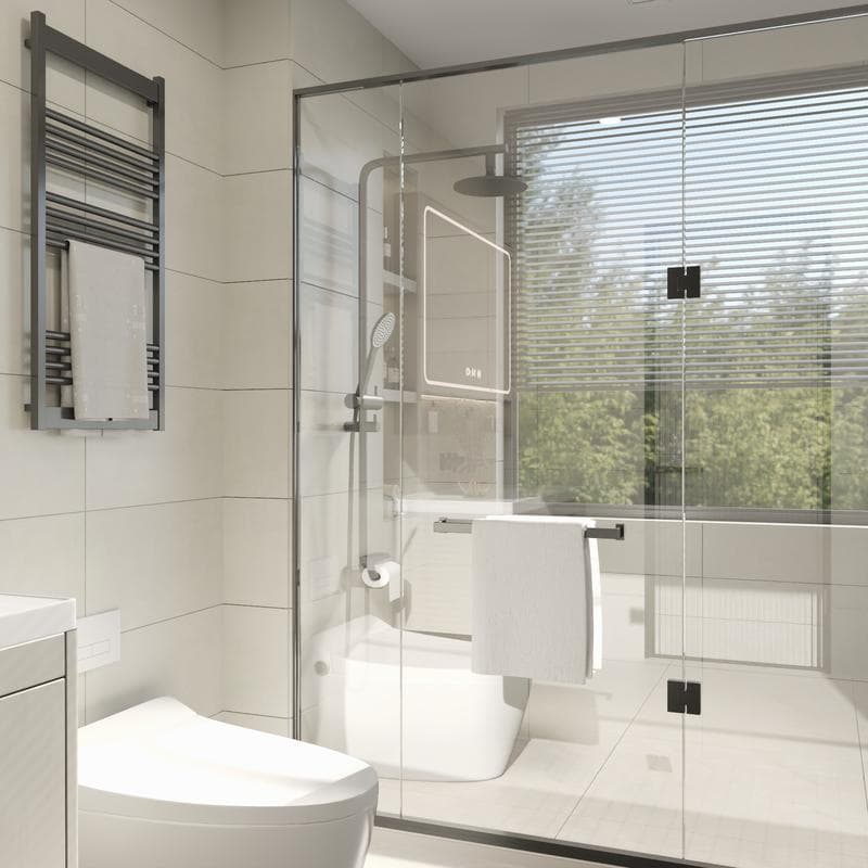 Eclat Ivory Unpolished 12x24 R - Image 10