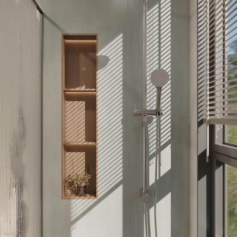 Eclat Concrete Unpolished 24x48 R - Image 9