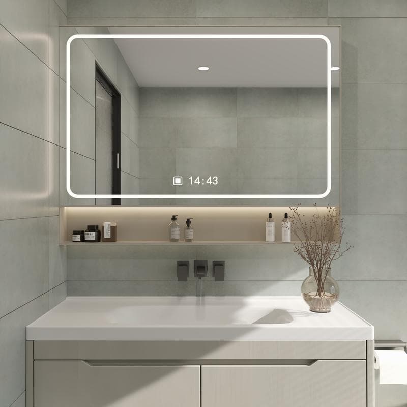 Eclat Concrete Unpolished 12x24 R - Image 2