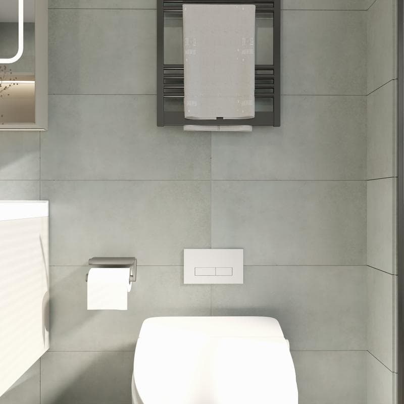 Eclat Concrete Unpolished 12x24 R - Image 8