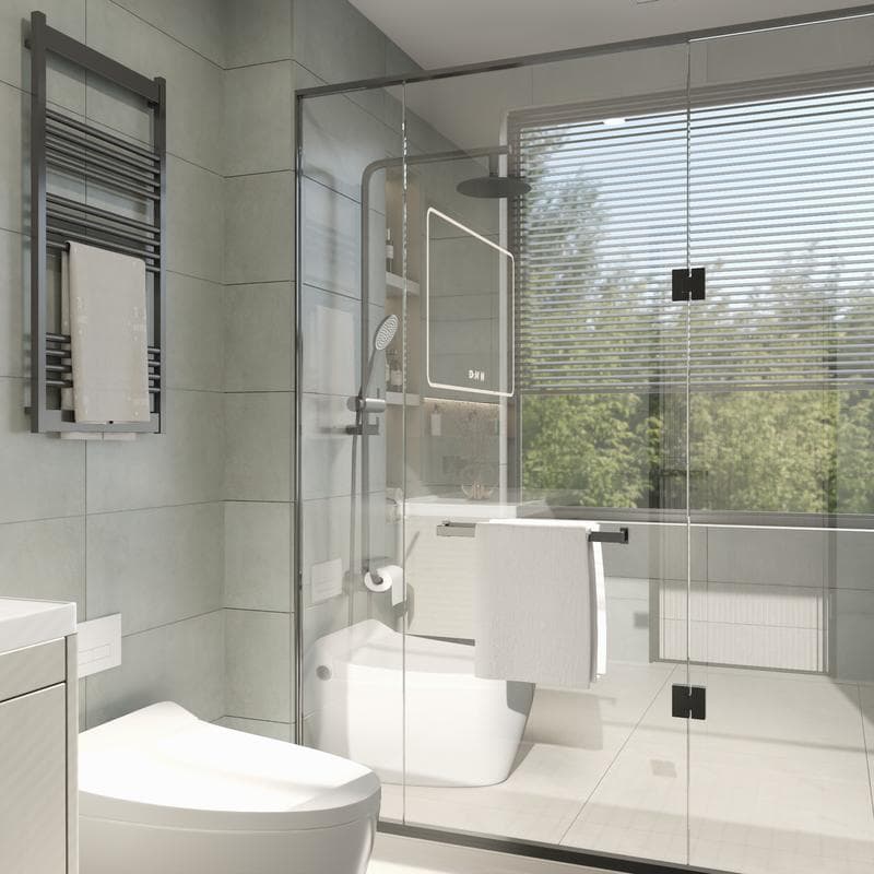 Eclat Concrete Unpolished 12x24 R - Image 10