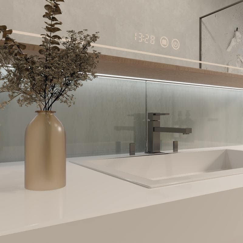 Eclat Concrete Polished 24x48 R - Image 7